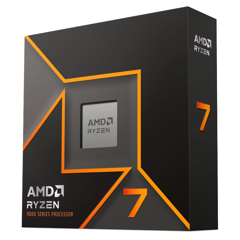 Процесор AMD Ryzen 7 9700X (100-100001404WOF)